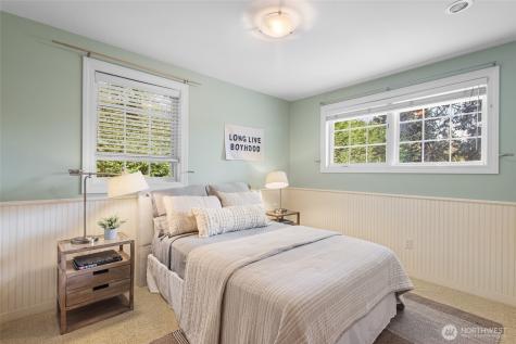 7641 NE 12th Street Medina WA 98039