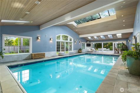 7641 NE 12th Street Medina WA 98039