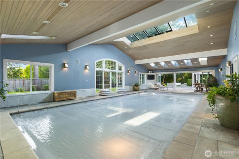 7641 NE 12th Street Medina WA 98039