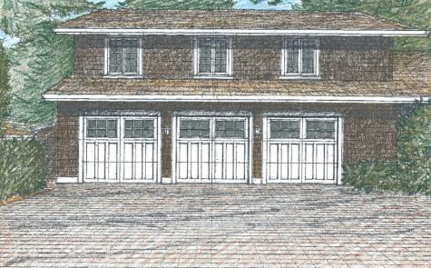 7641 NE 12th Street Medina WA 98039