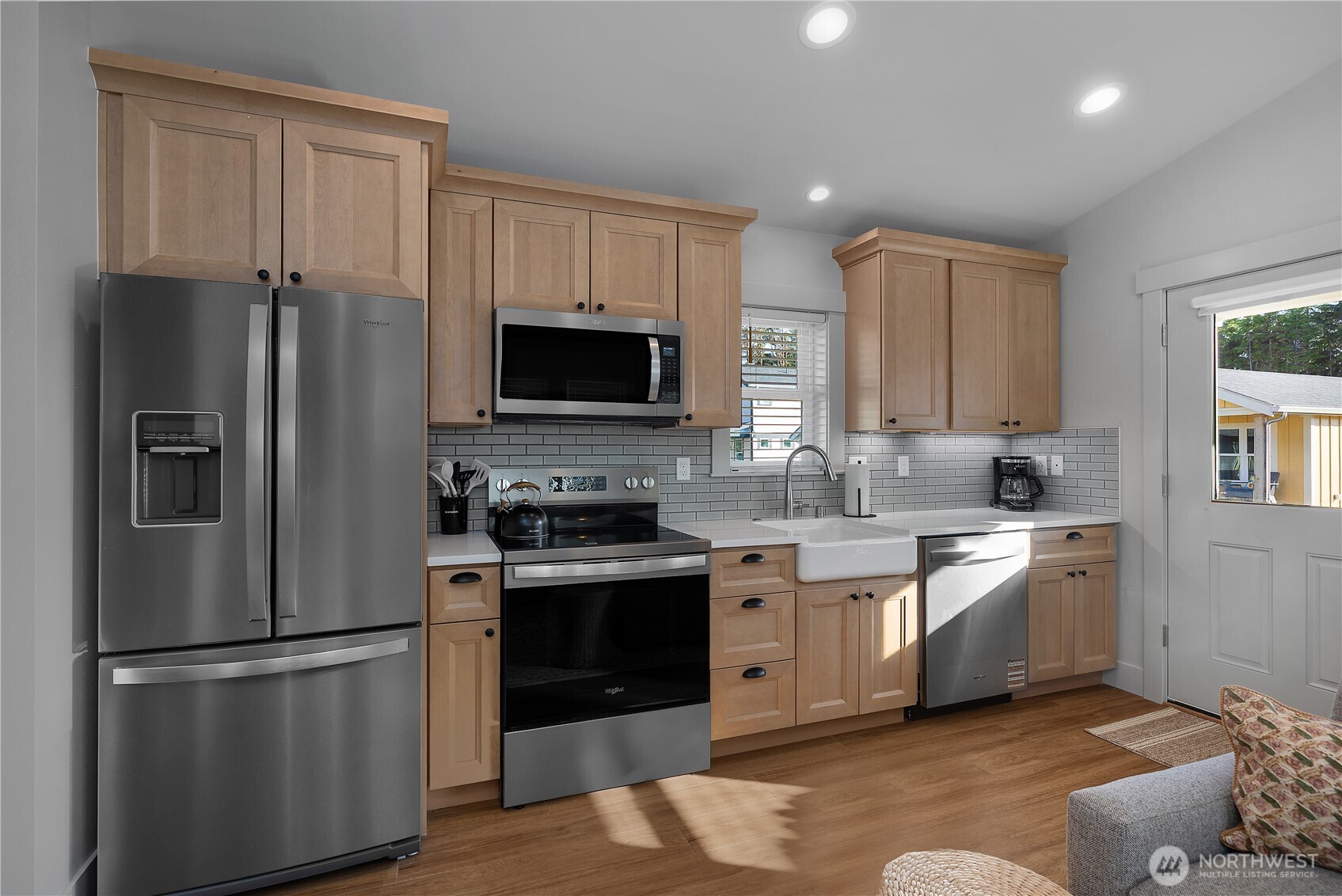 40 Bungalow Loop Pacific Beach WA 98571