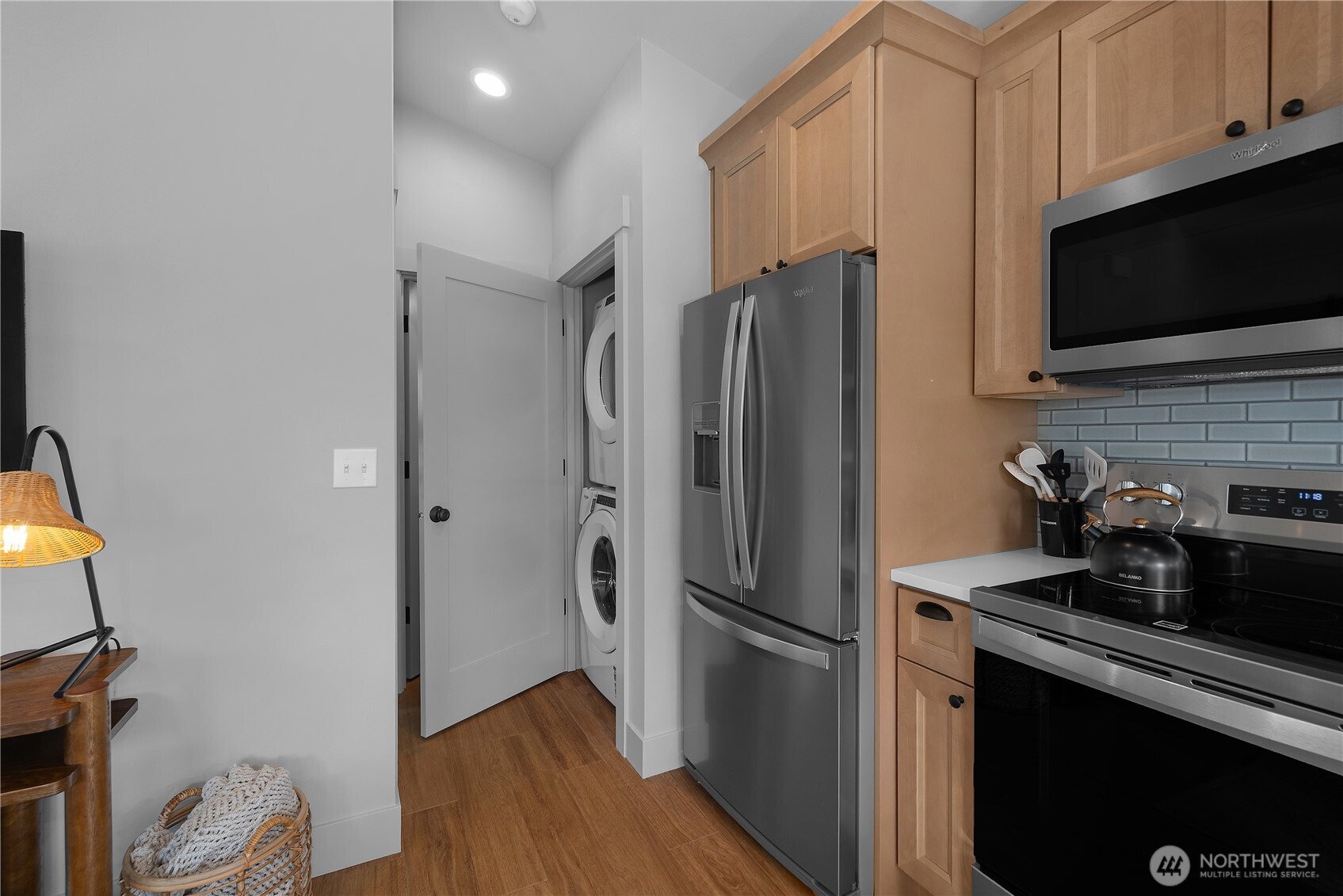 40 Bungalow Loop Pacific Beach WA 98571