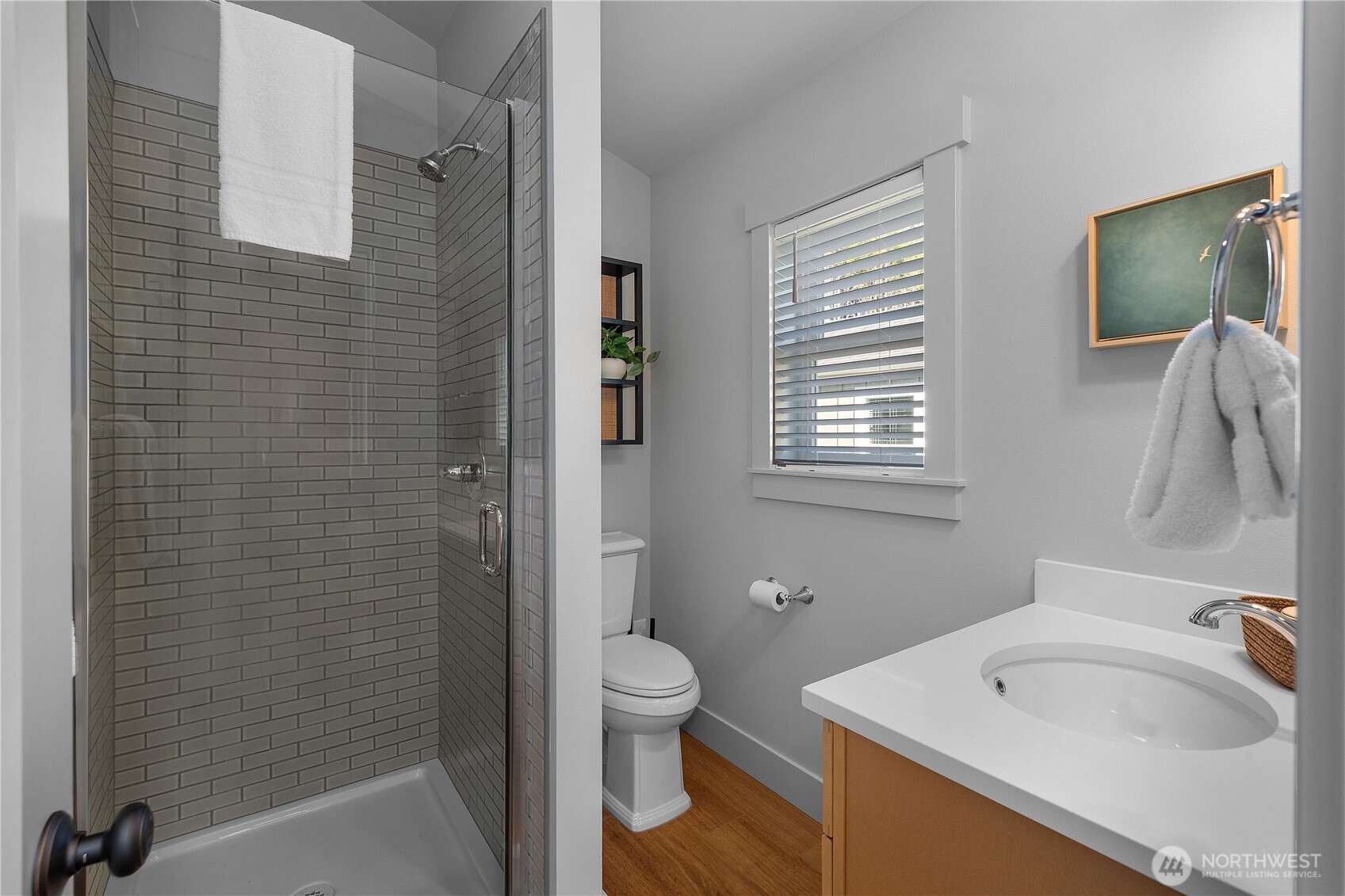 40 Bungalow Loop Pacific Beach WA 98571