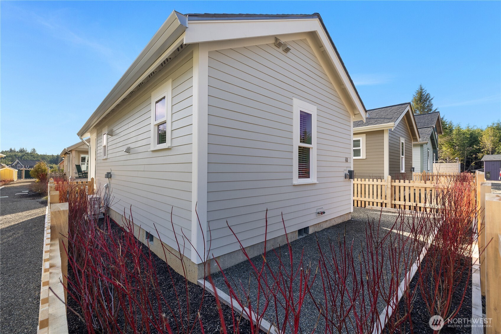 40 Bungalow Loop Pacific Beach WA 98571