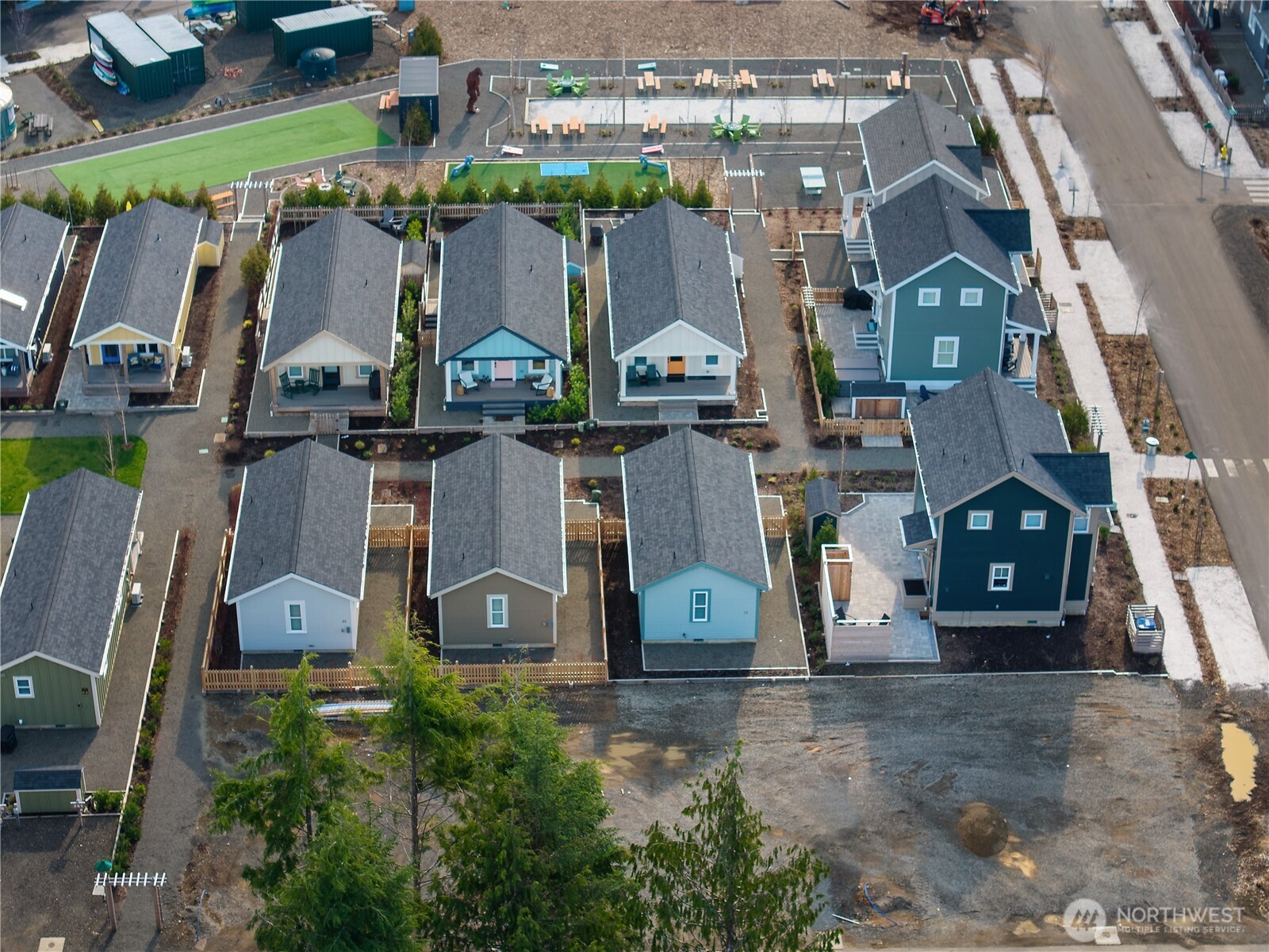 40 Bungalow Loop Pacific Beach WA 98571
