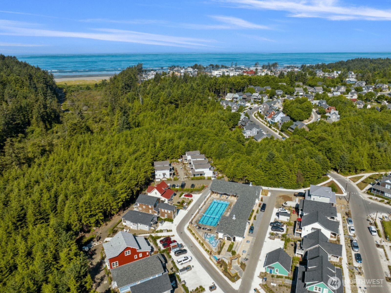 40 Bungalow Loop Pacific Beach WA 98571