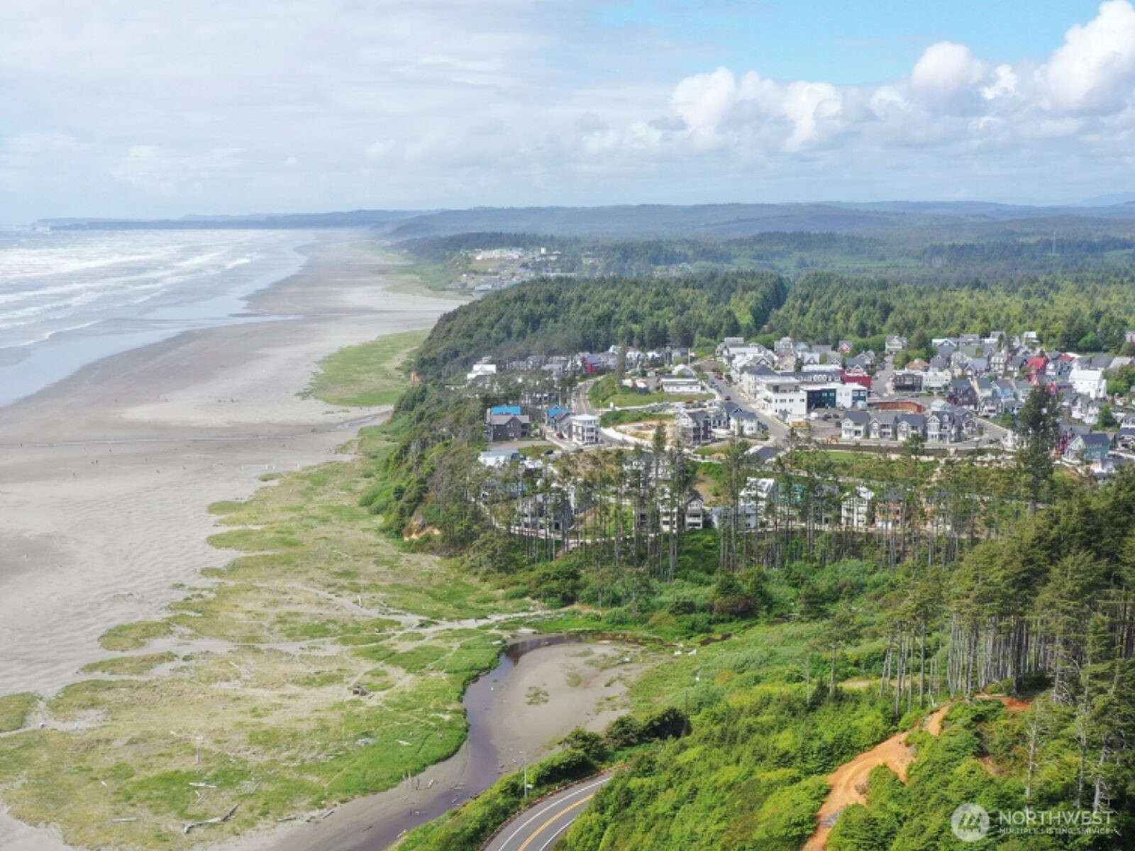40 Bungalow Loop Pacific Beach WA 98571