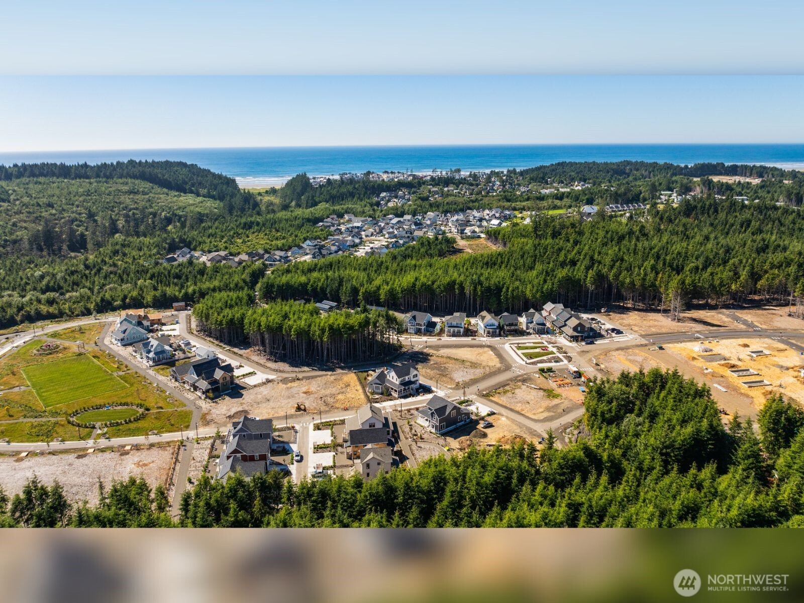 40 Bungalow Loop Pacific Beach WA 98571