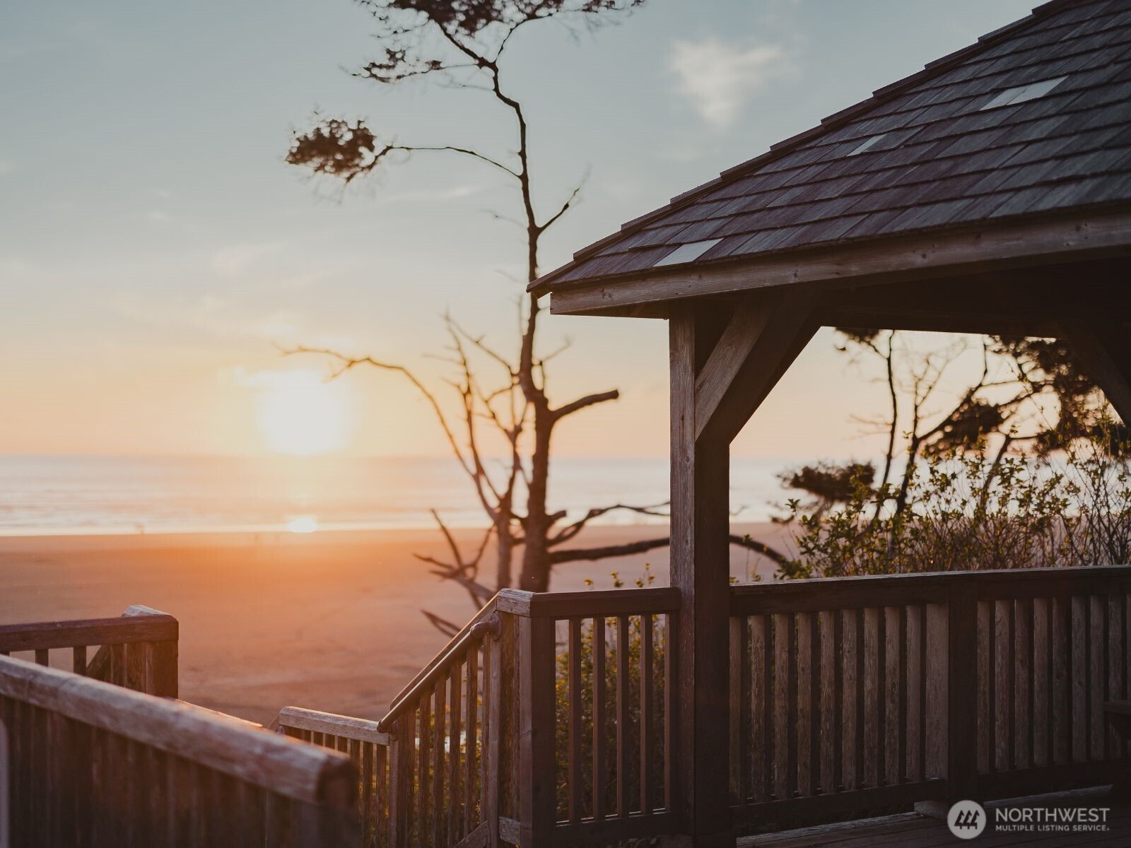 40 Bungalow Loop Pacific Beach WA 98571