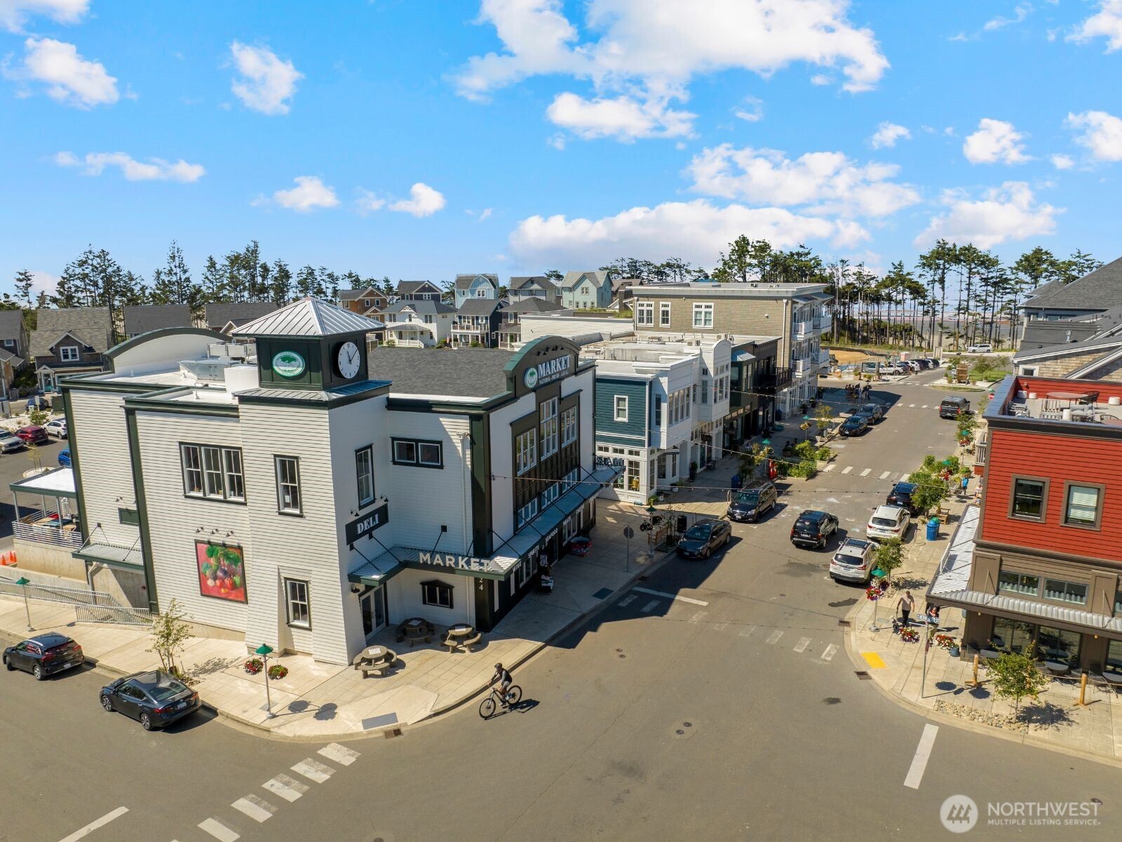 40 Bungalow Loop Pacific Beach WA 98571