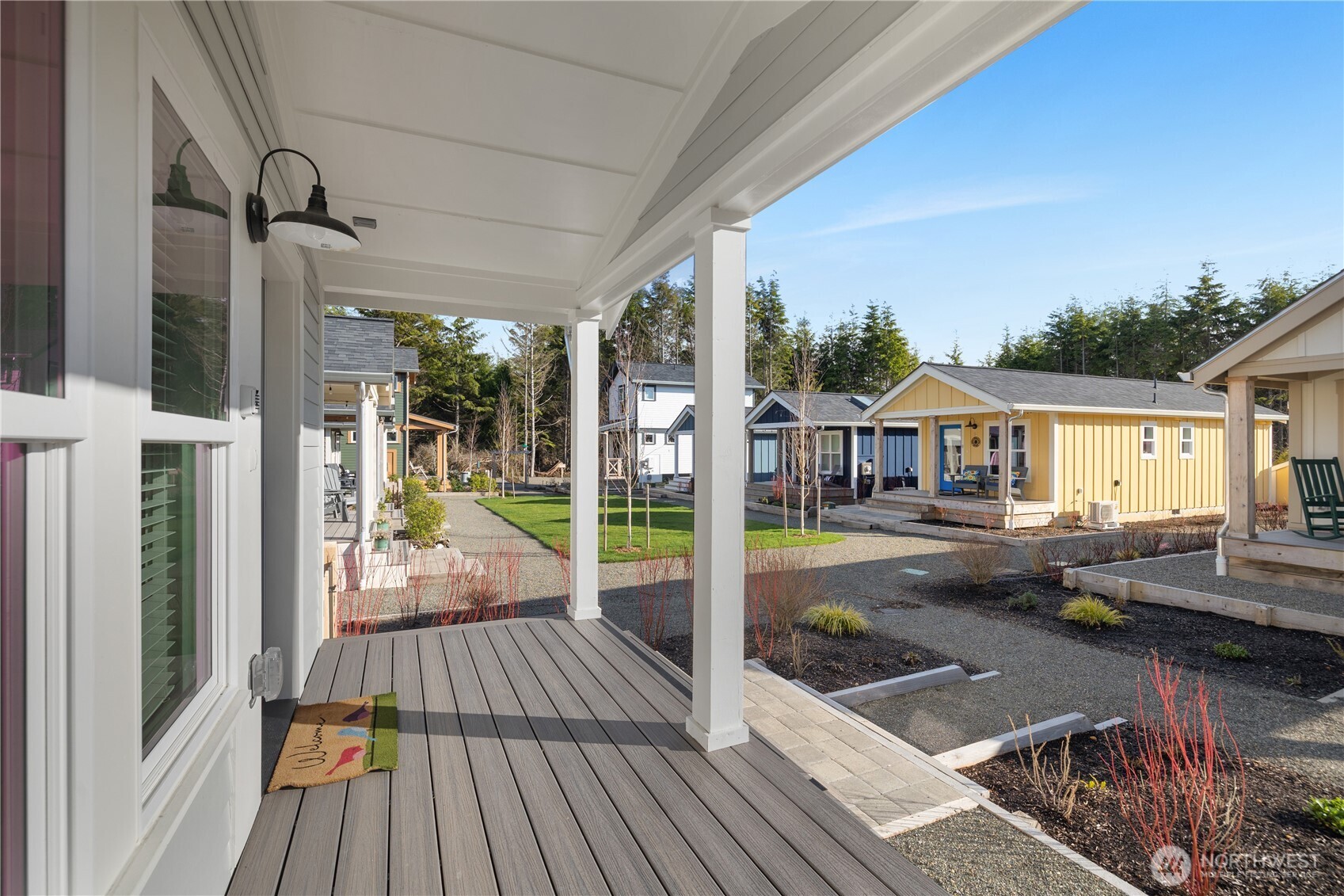 40 Bungalow Loop Pacific Beach WA 98571
