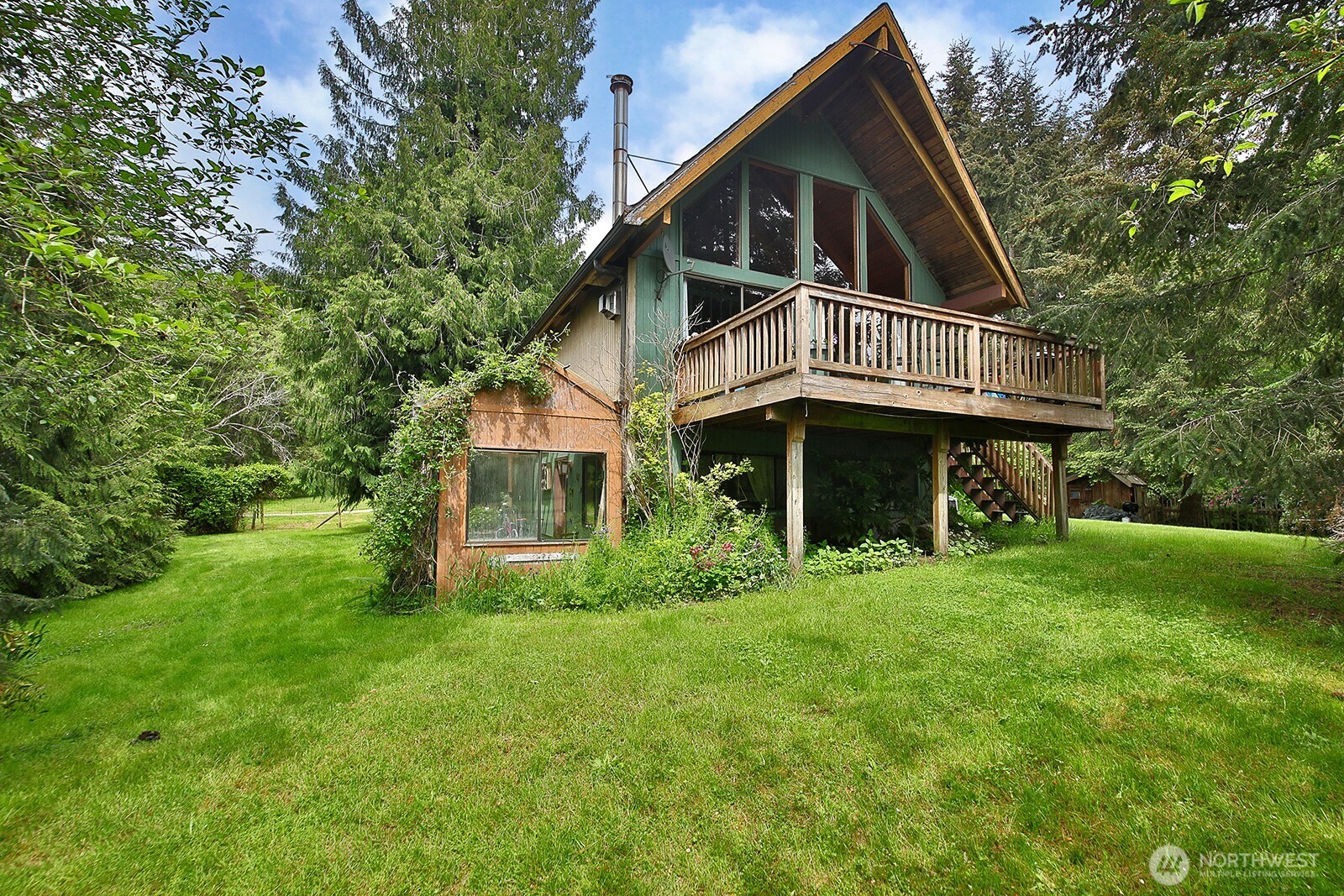 6939 Old Wagon Road Clinton WA 98236