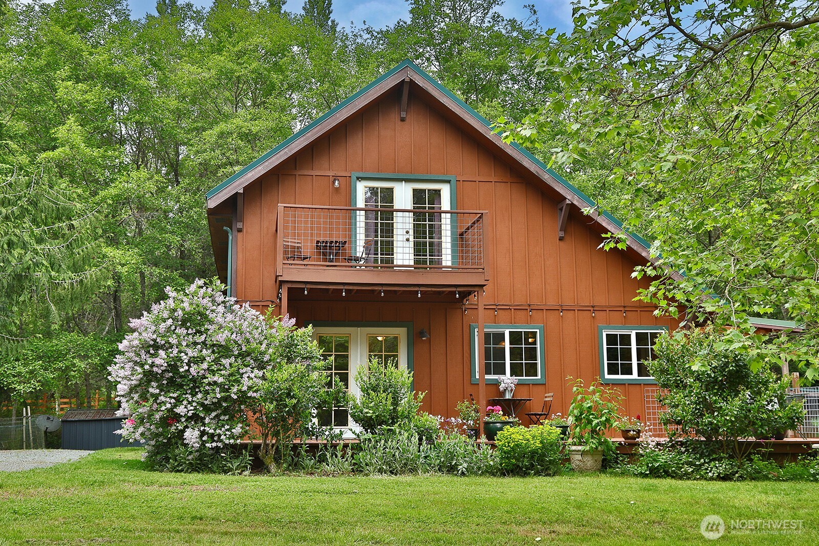 6939 Old Wagon Road Clinton WA 98236