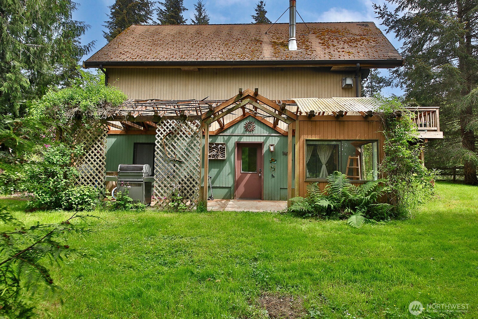 6939 Old Wagon Road Clinton WA 98236