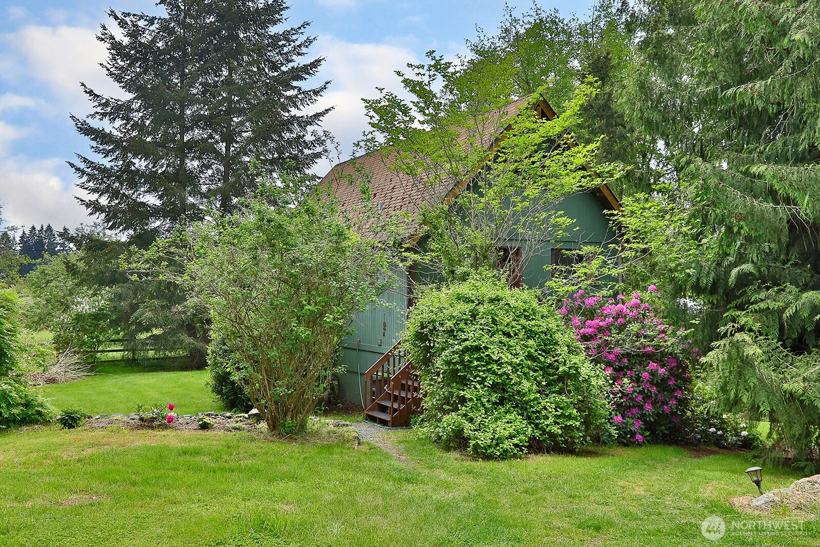 6939 Old Wagon Road Clinton WA 98236