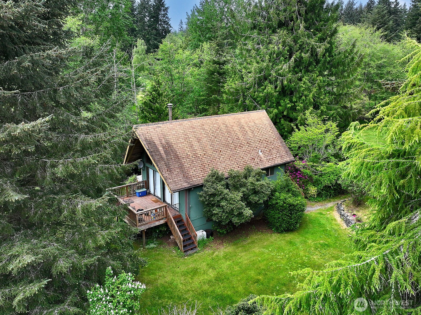 6939 Old Wagon Road Clinton WA 98236