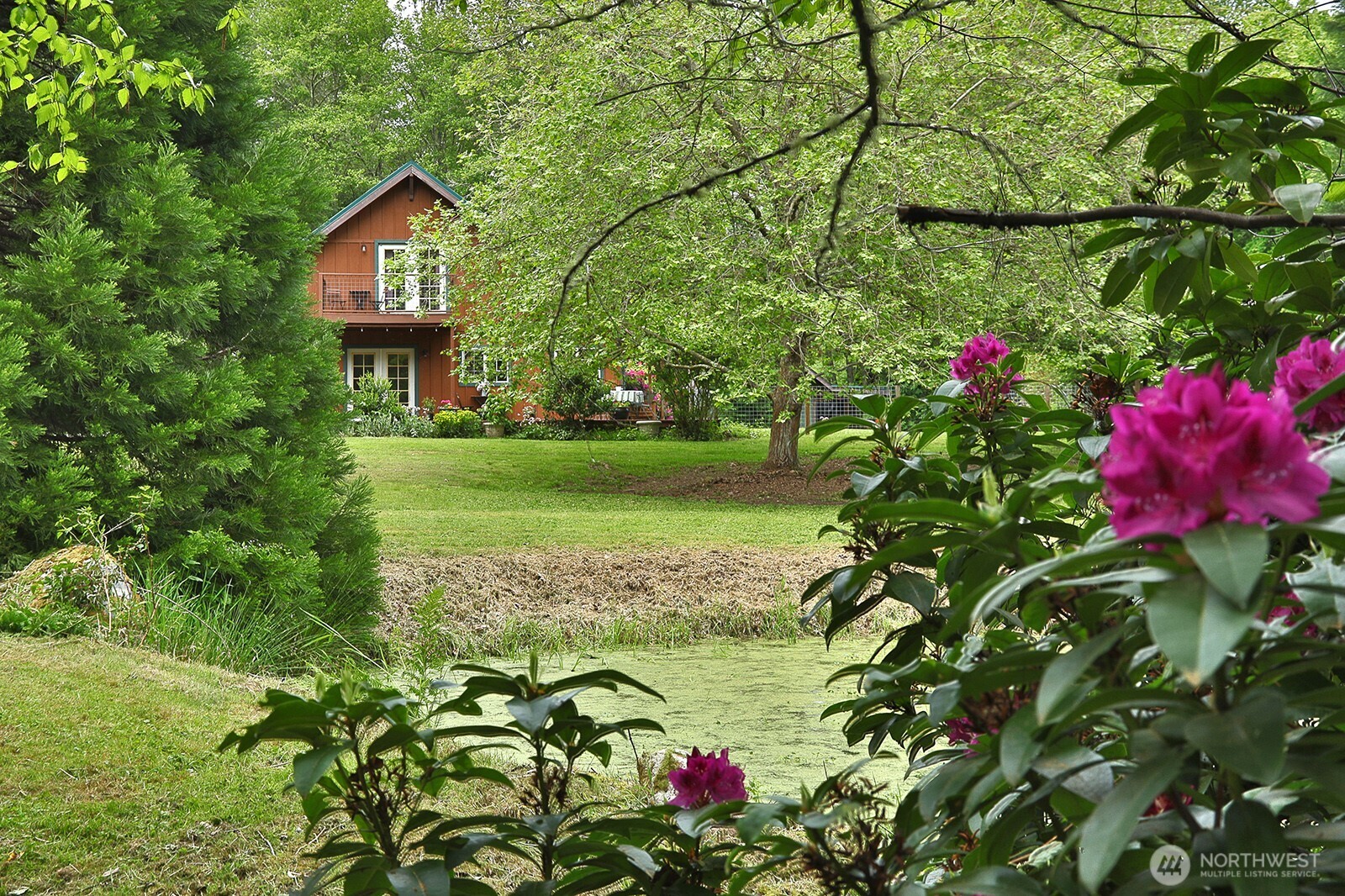 6939 Old Wagon Road Clinton WA 98236