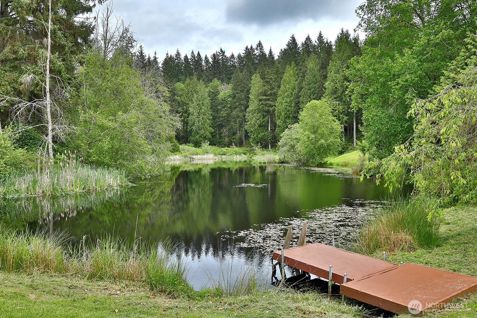 6939 Old Wagon Road Clinton WA 98236