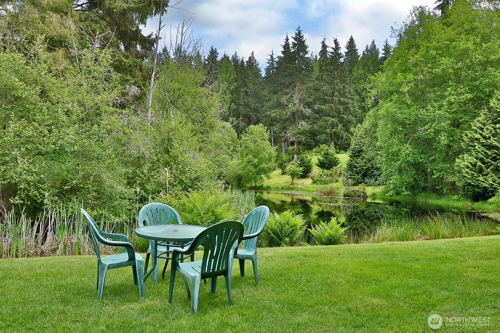6939 Old Wagon Road Clinton WA 98236