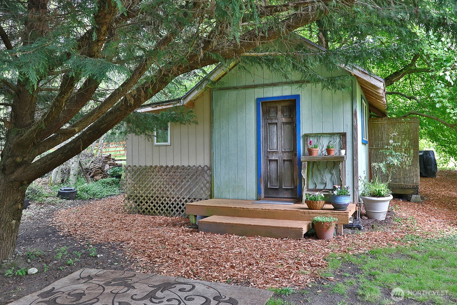 6939 Old Wagon Road Clinton WA 98236