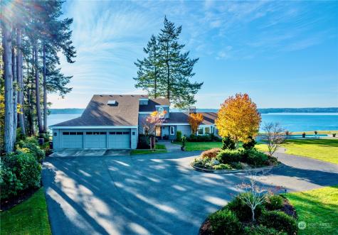240 Island Boulevard Fox Island WA 98333