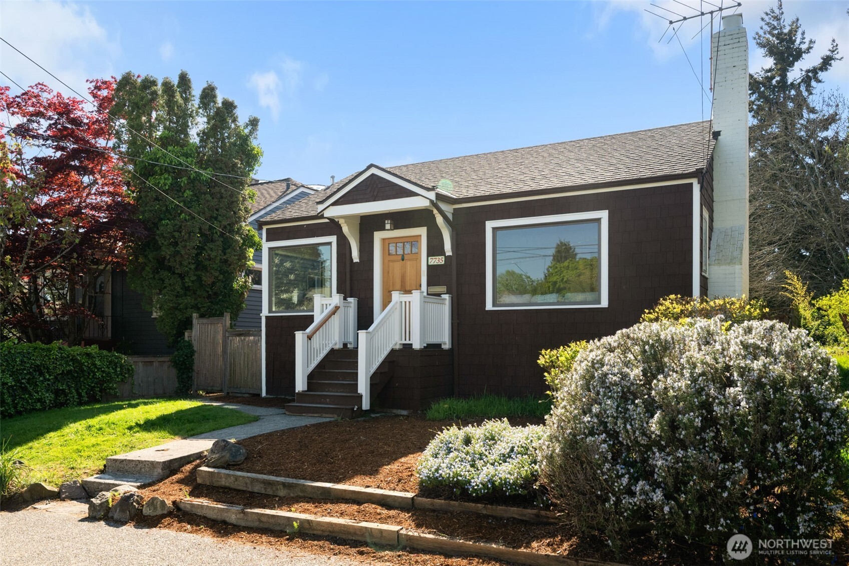 7735 13th Avenue NW Seattle WA 98117