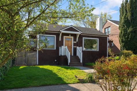 7735 13th Avenue NW Seattle WA 98117