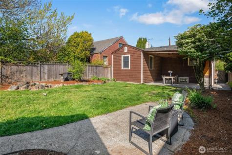 7735 13th Avenue NW Seattle WA 98117