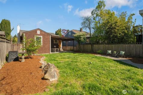 7735 13th Avenue NW Seattle WA 98117