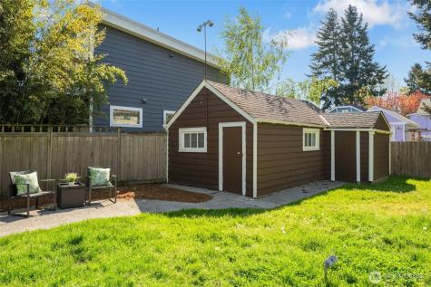 7735 13th Avenue NW Seattle WA 98117