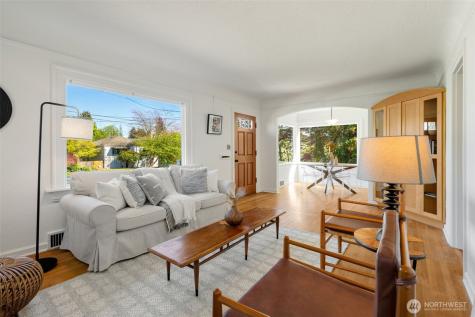7735 13th Avenue NW Seattle WA 98117