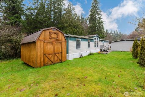 3371 SE Bielmeier Road Port Orchard WA 98367