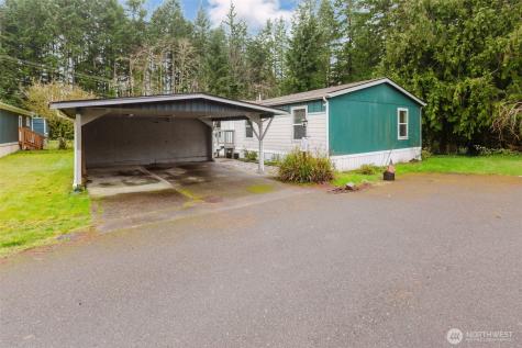 3371 SE Bielmeier Road Port Orchard WA 98367