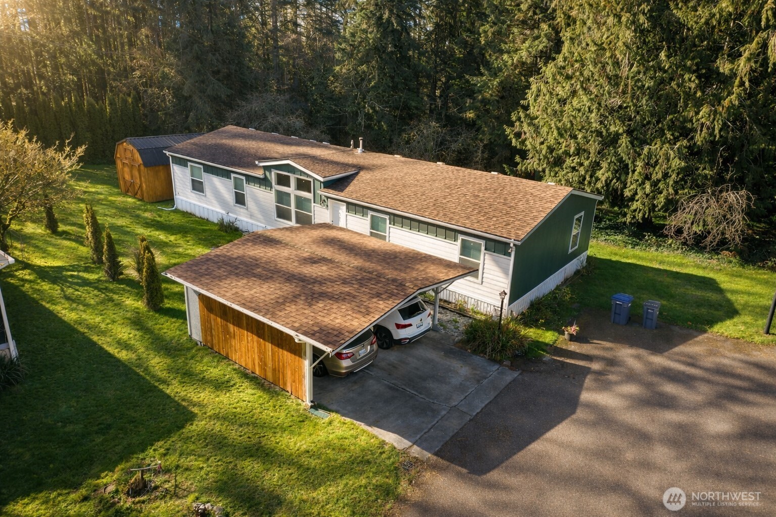 3371 SE Bielmeier Road Port Orchard WA 98367