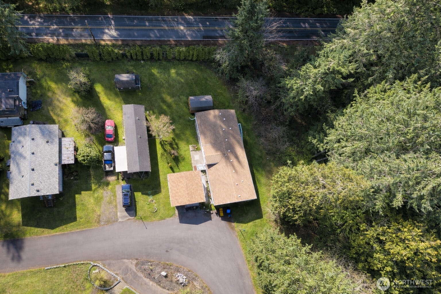 3371 SE Bielmeier Road Port Orchard WA 98367