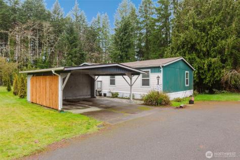 3371 SE Bielmeier Road Port Orchard WA 98367