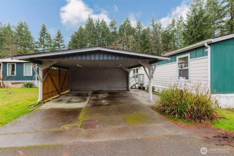 3371 SE Bielmeier Road Port Orchard WA 98367