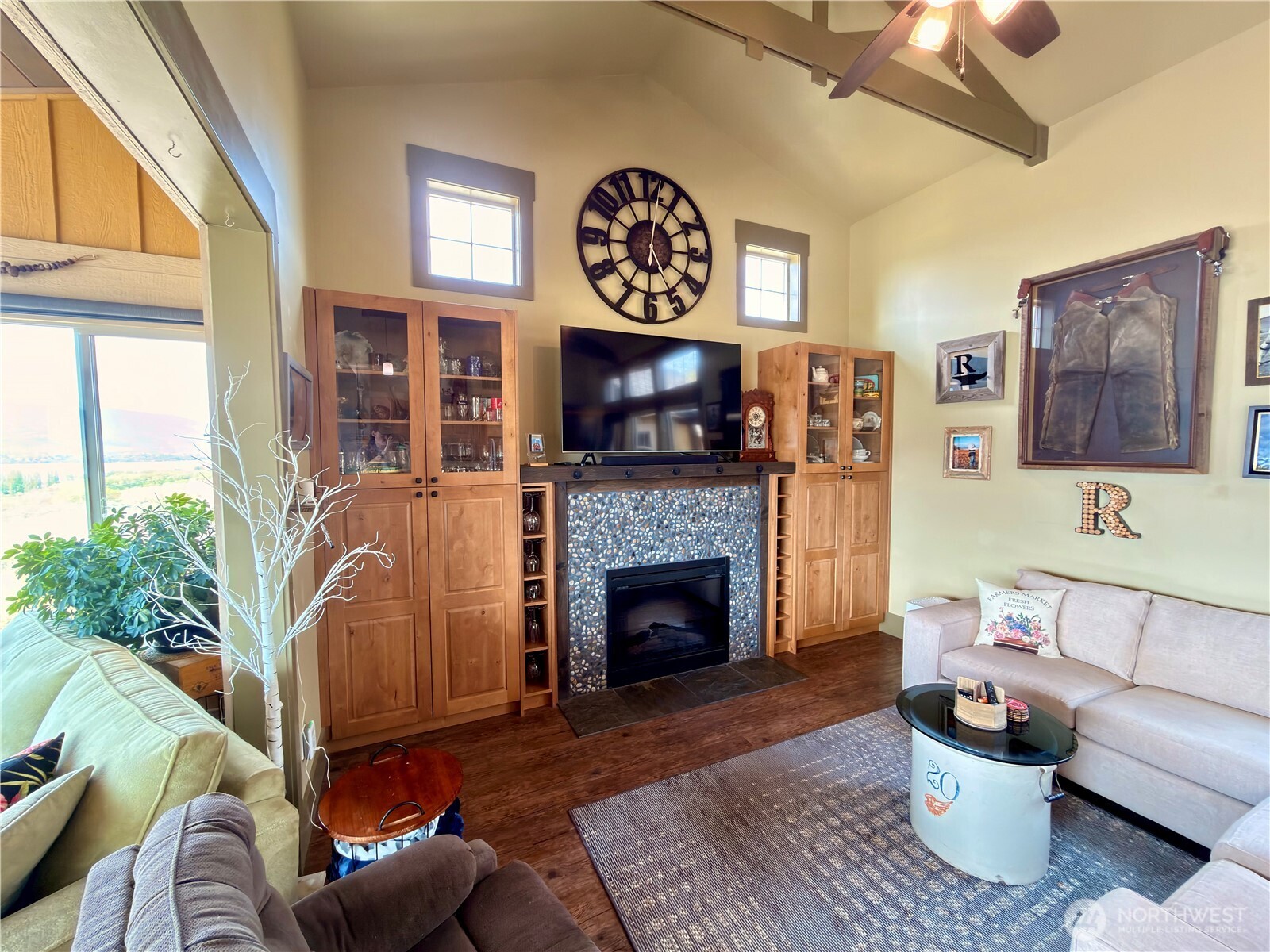 122 Village Way Oroville WA 98844