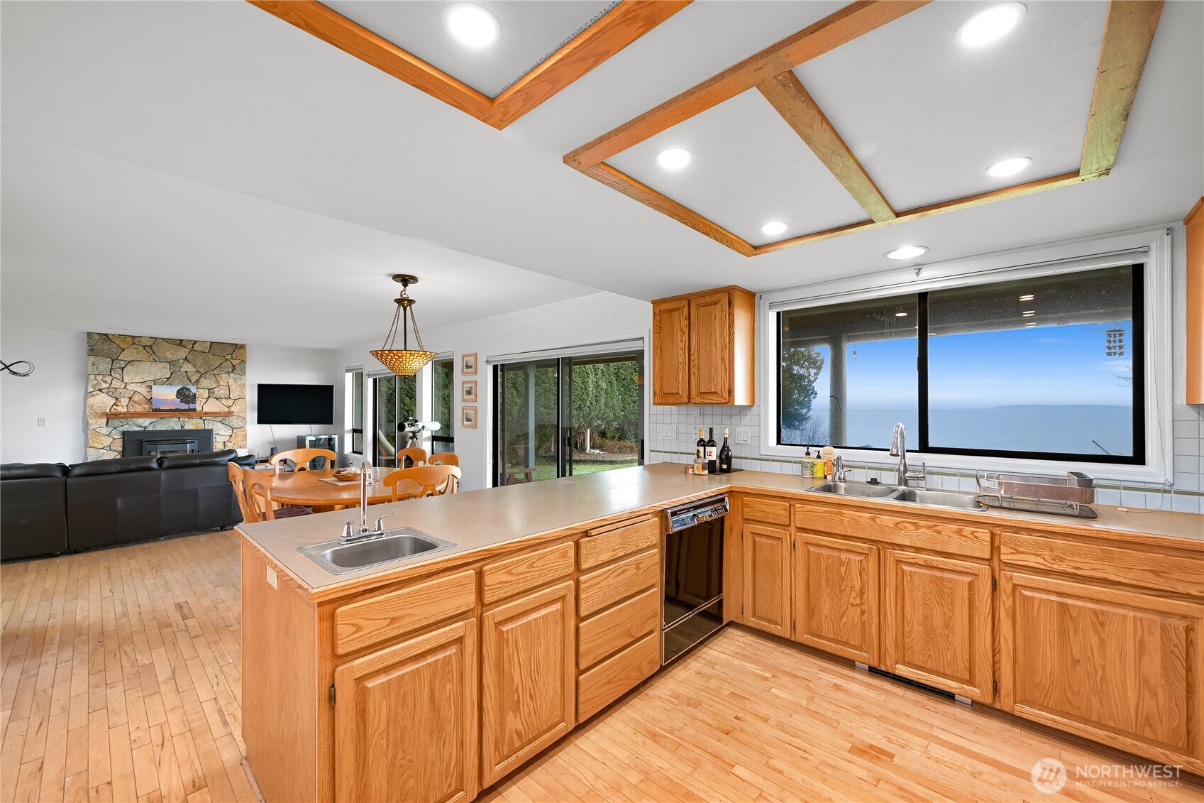 8539 Semiahmoo Drive Blaine WA 98230
