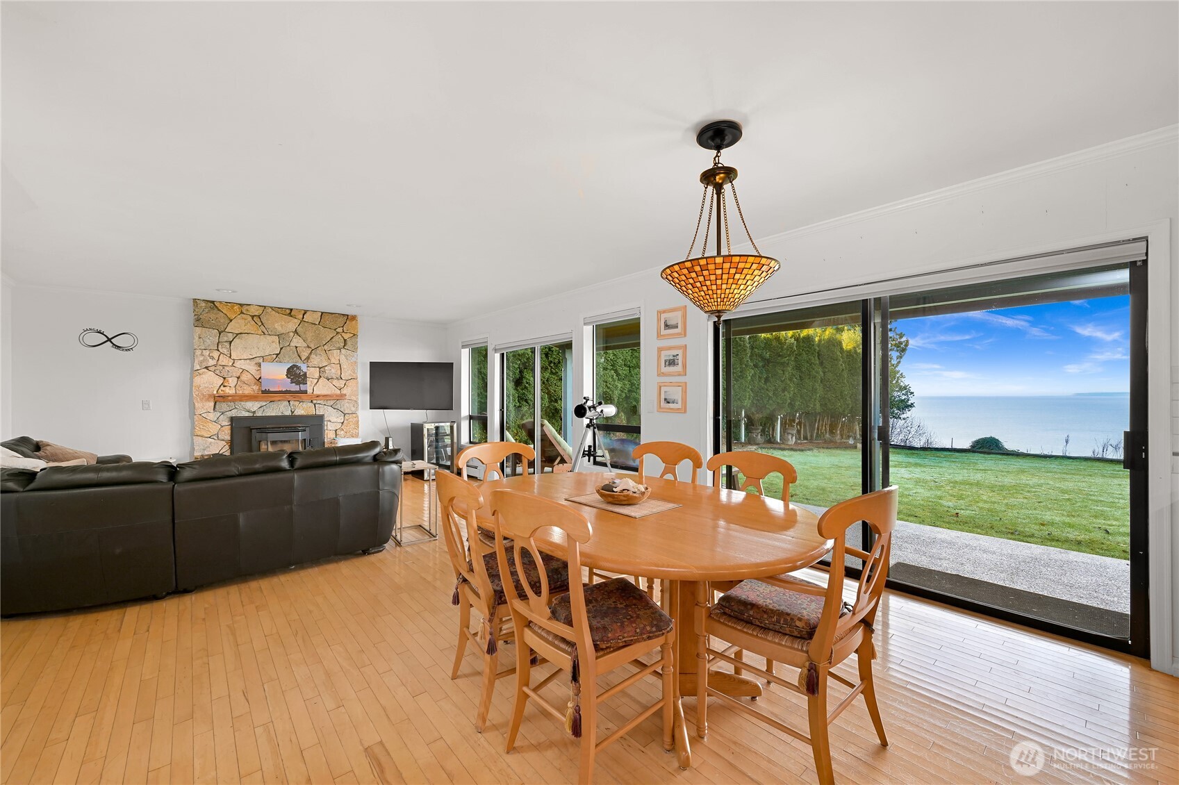 8539 Semiahmoo Drive Blaine WA 98230