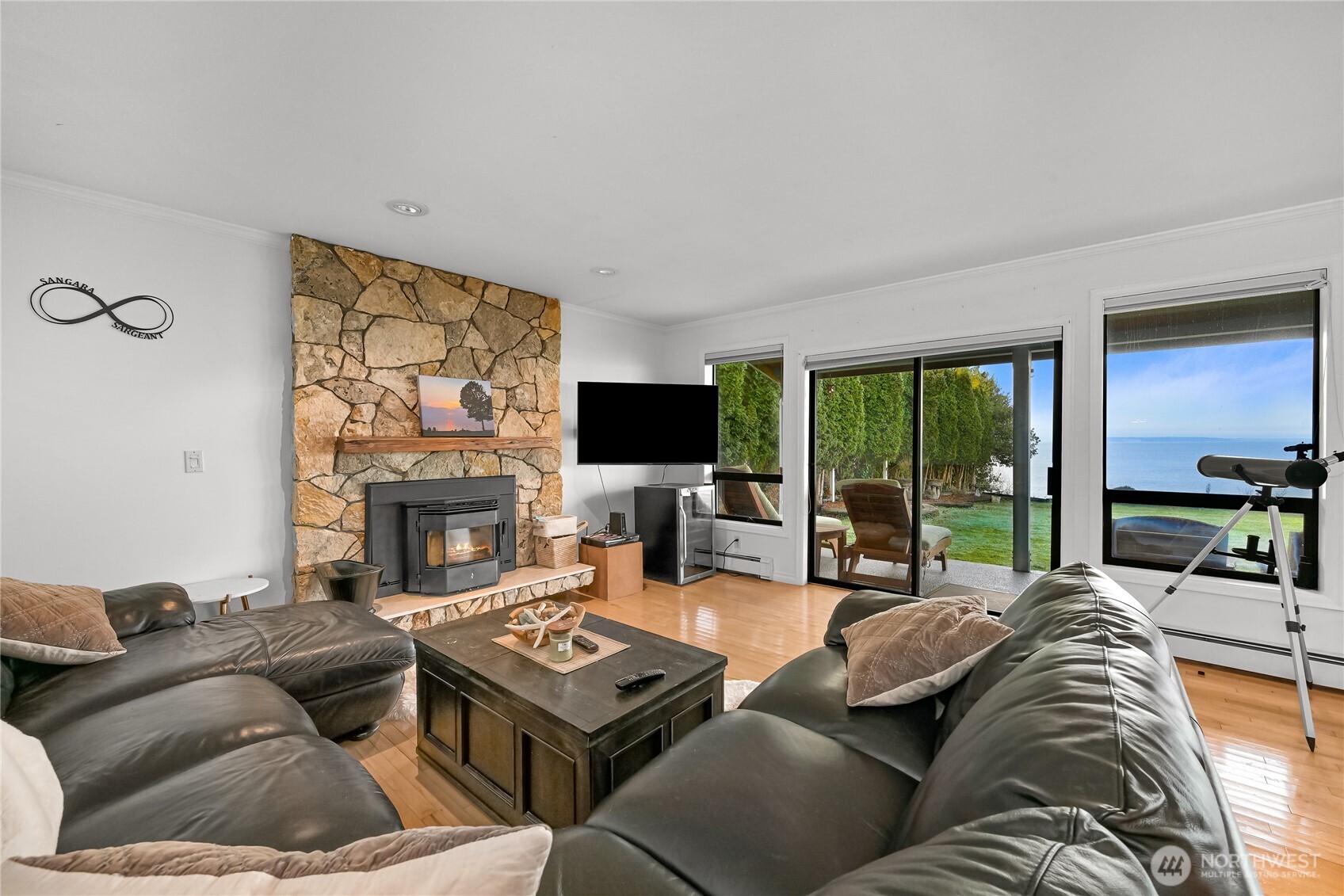 8539 Semiahmoo Drive Blaine WA 98230