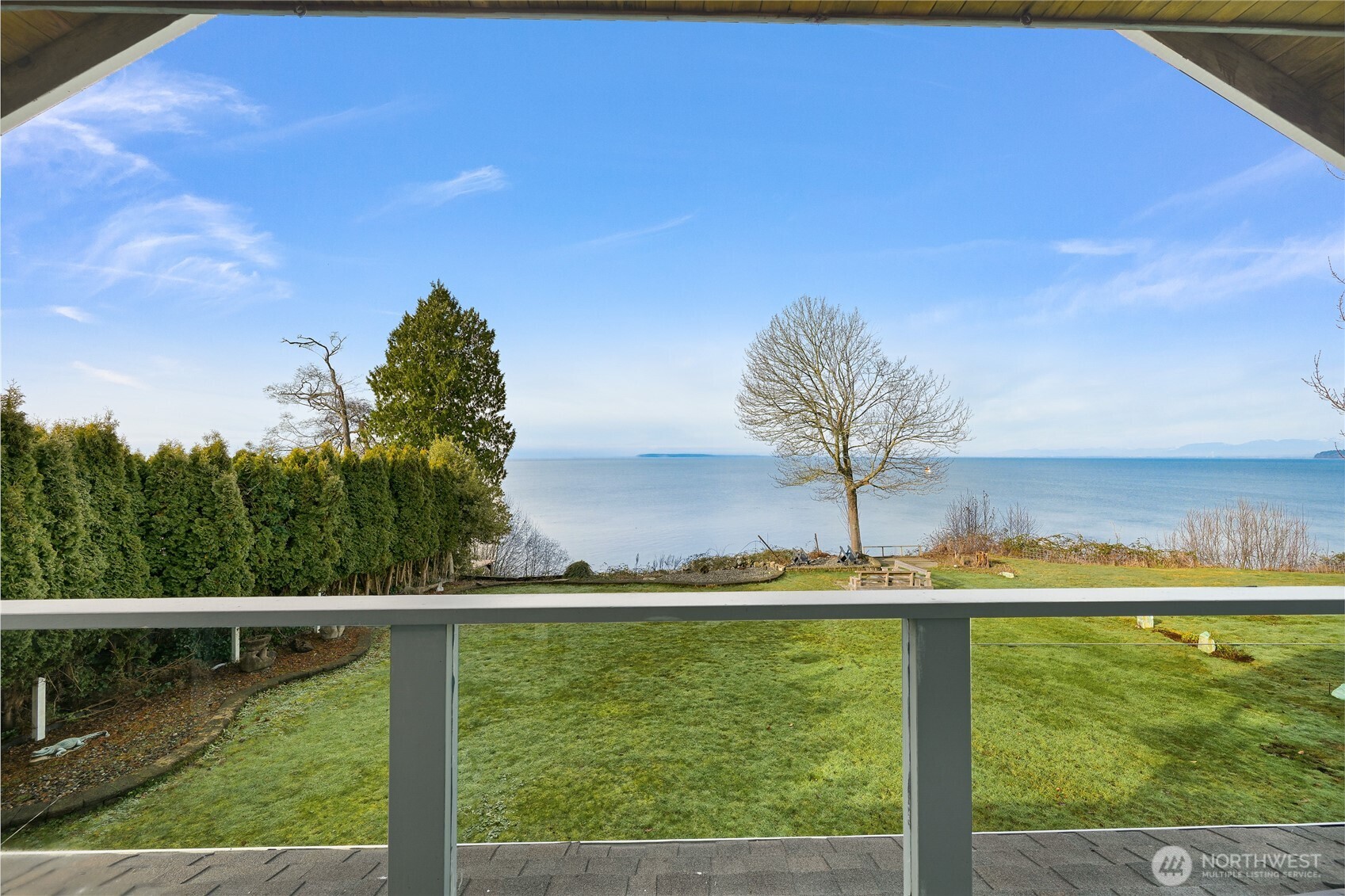 8539 Semiahmoo Drive Blaine WA 98230
