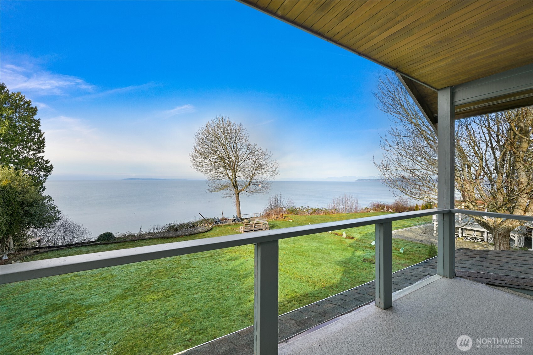 8539 Semiahmoo Drive Blaine WA 98230