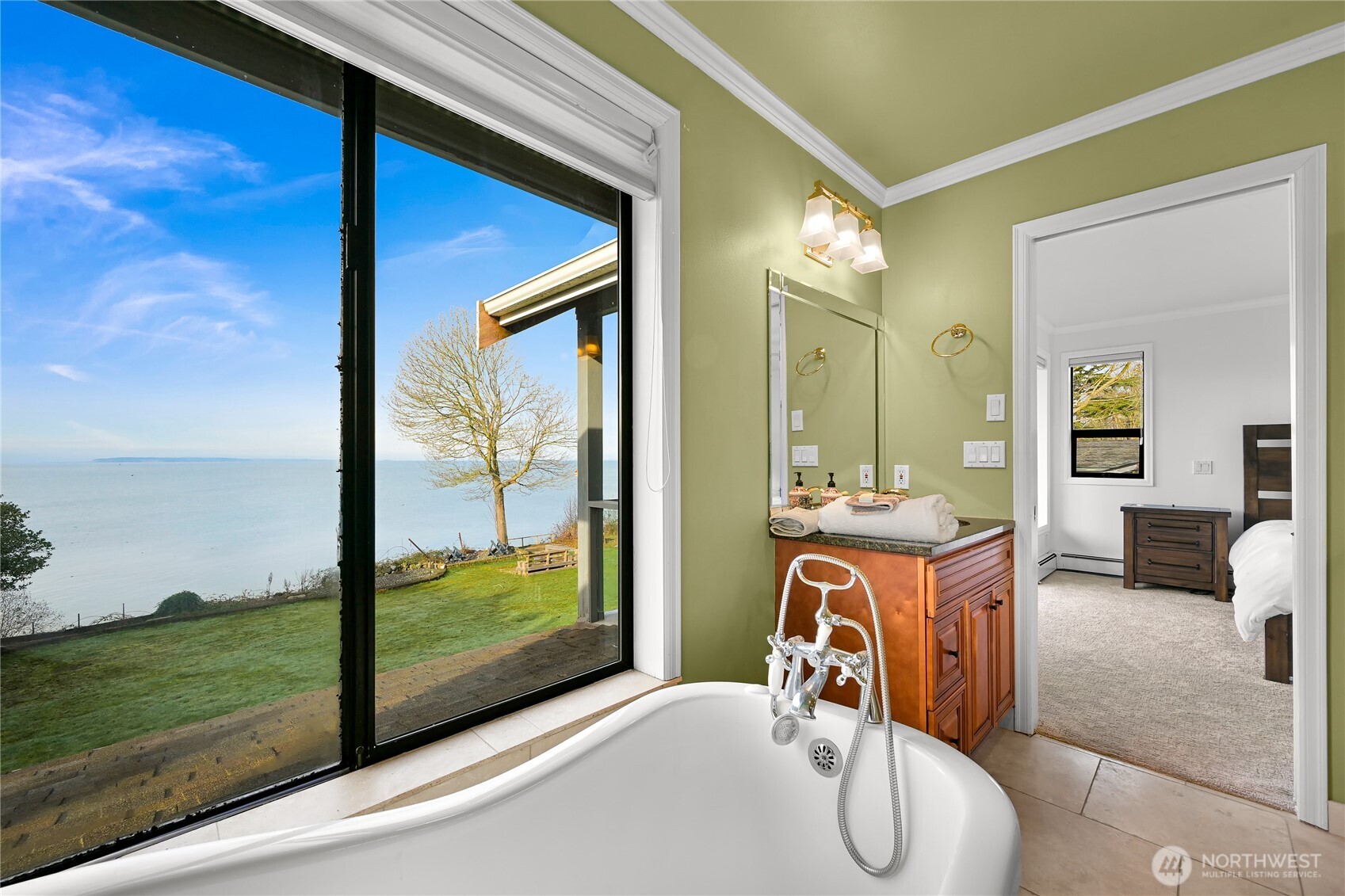 8539 Semiahmoo Drive Blaine WA 98230