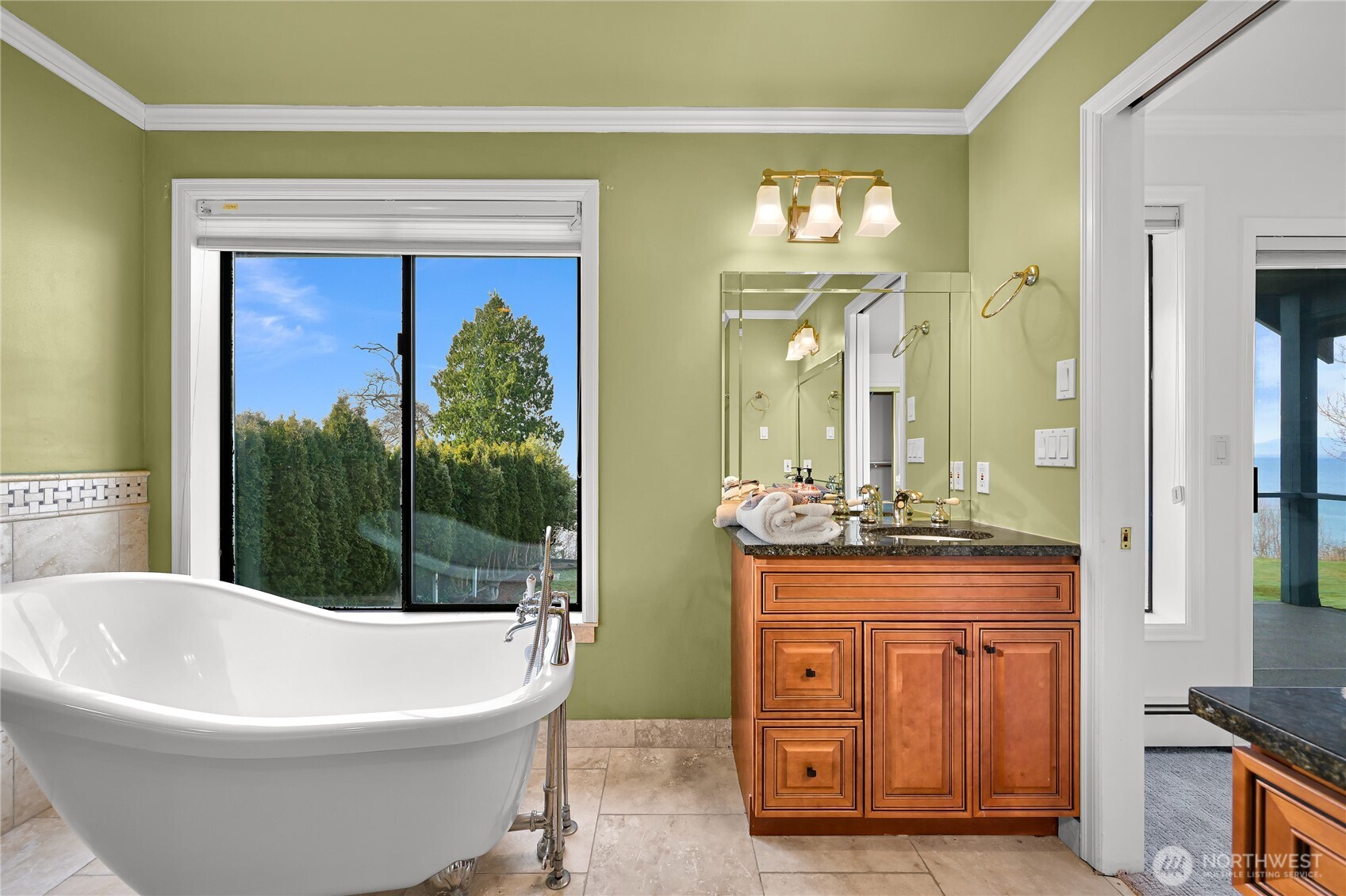 8539 Semiahmoo Drive Blaine WA 98230