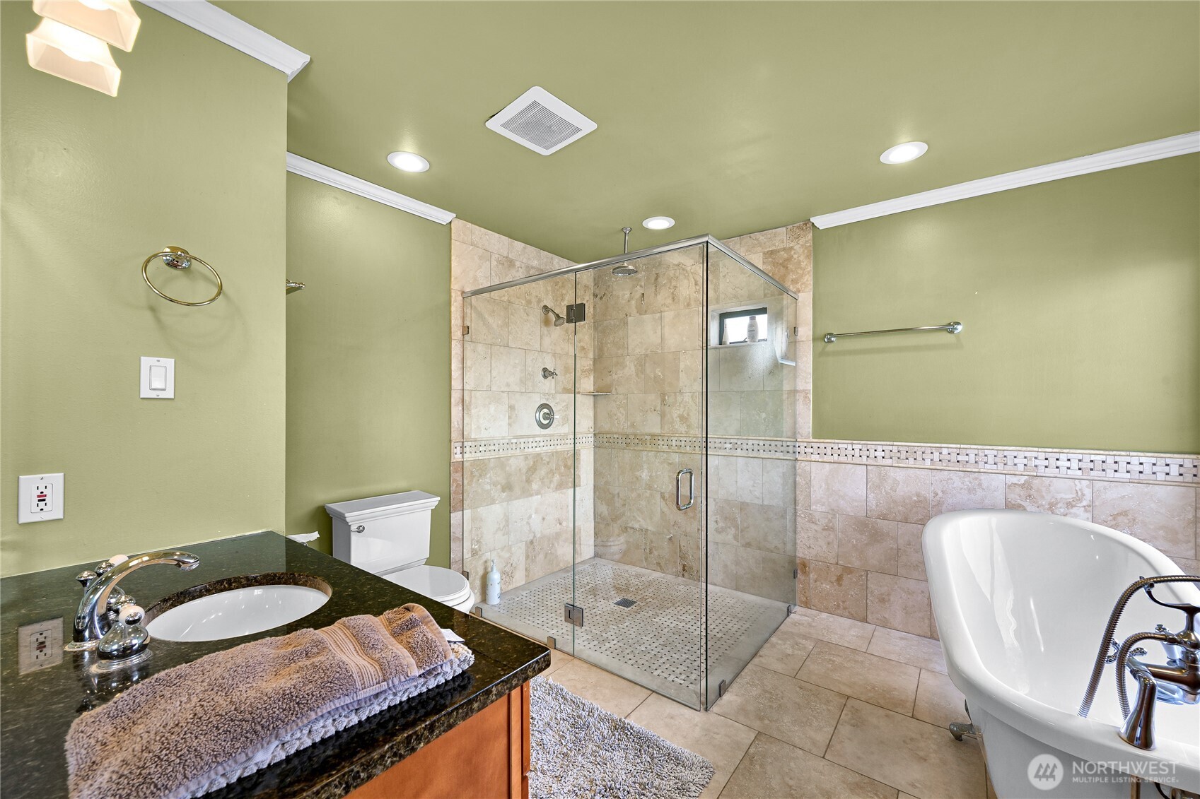 8539 Semiahmoo Drive Blaine WA 98230