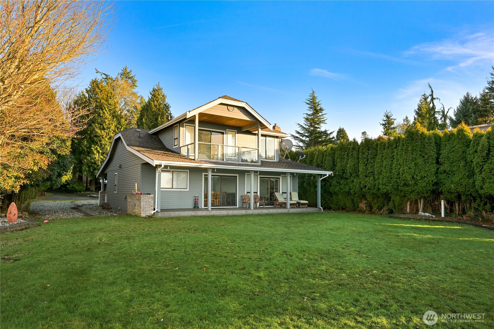 8539 Semiahmoo Drive Blaine WA 98230
