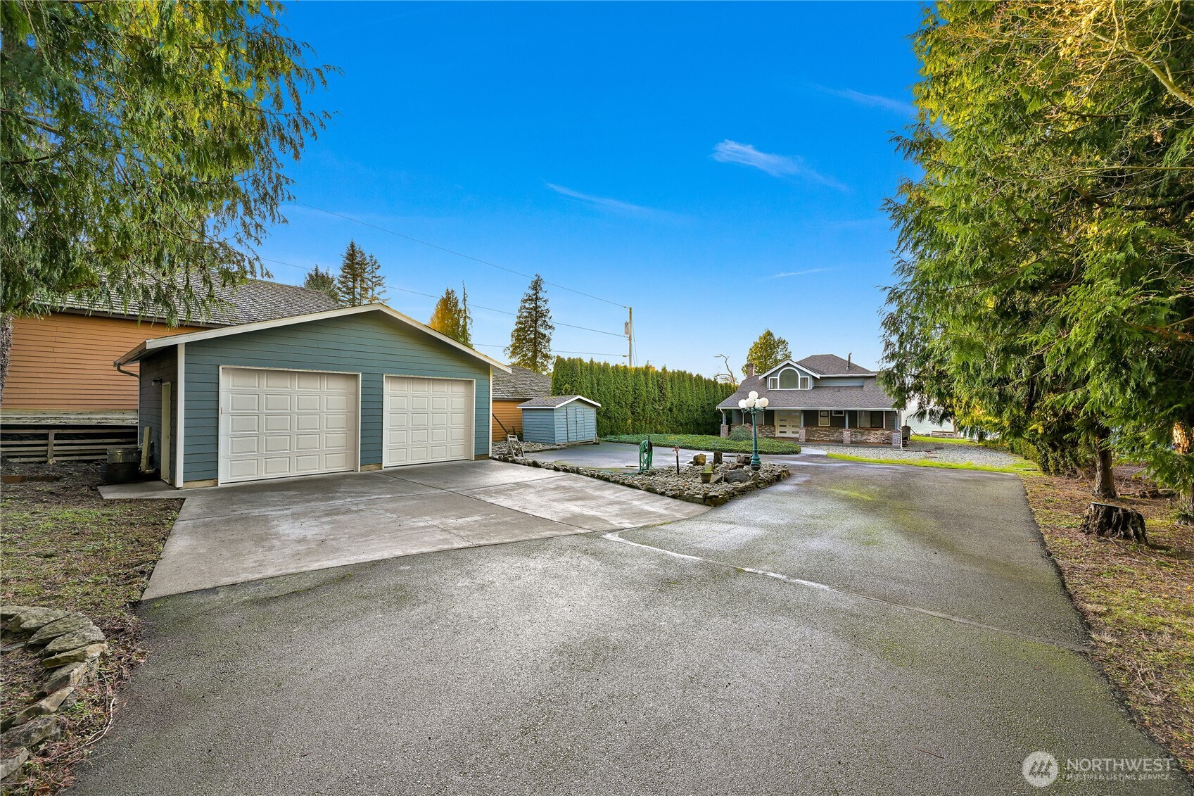 8539 Semiahmoo Drive Blaine WA 98230