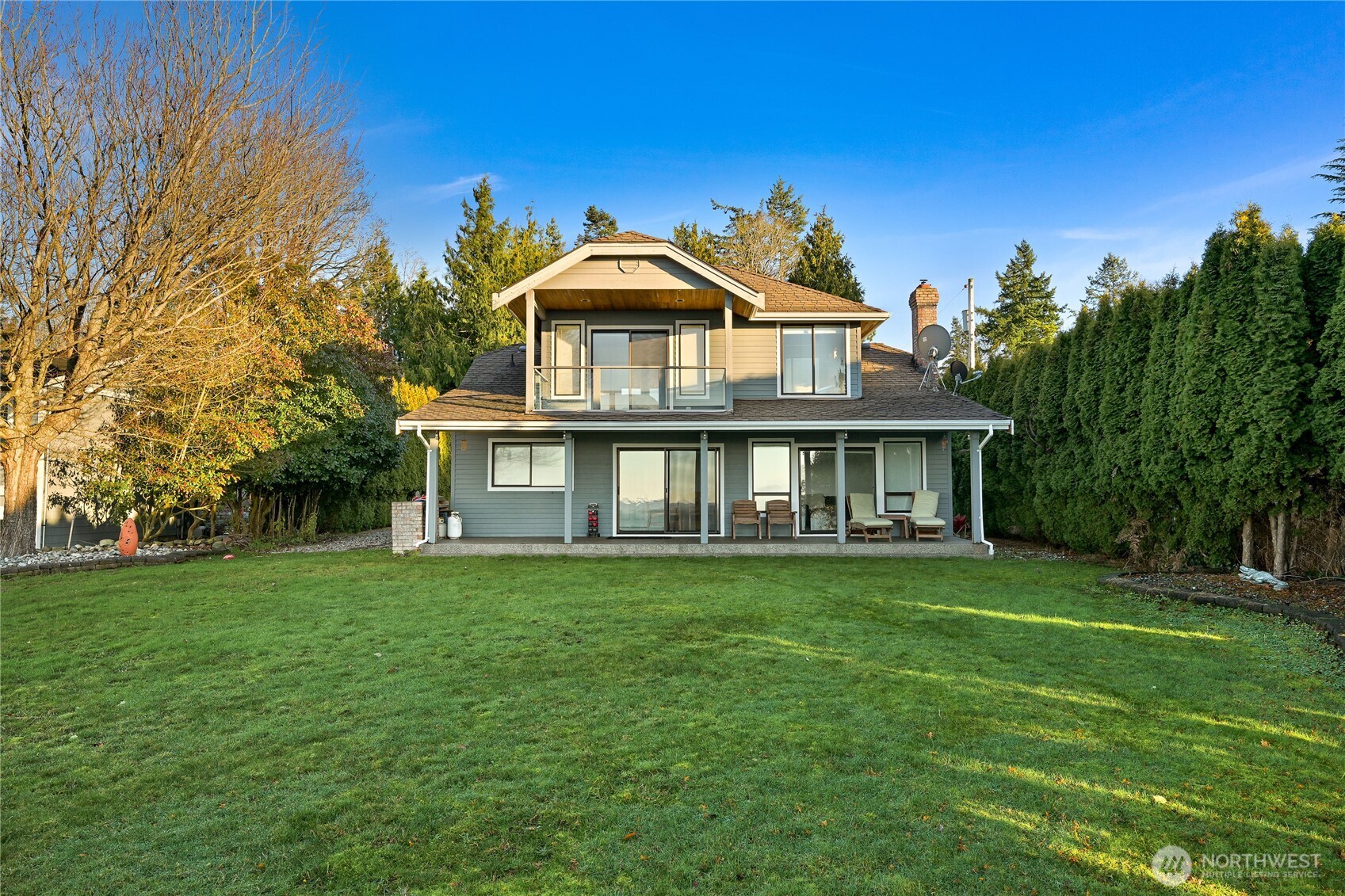 8539 Semiahmoo Drive Blaine WA 98230