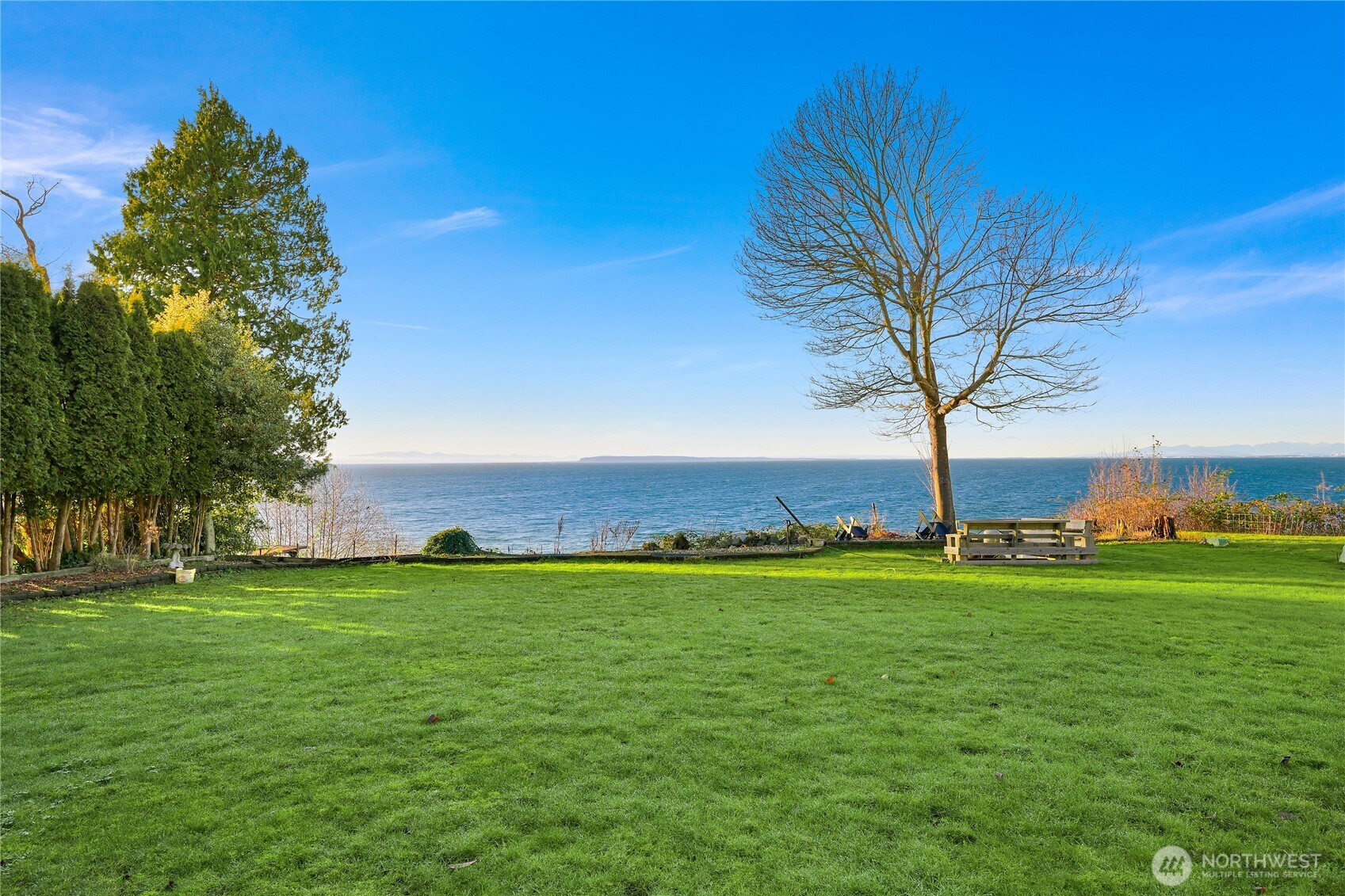 8539 Semiahmoo Drive Blaine WA 98230